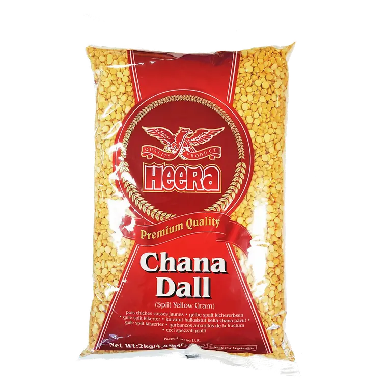 Heera Chana Dal 2KG