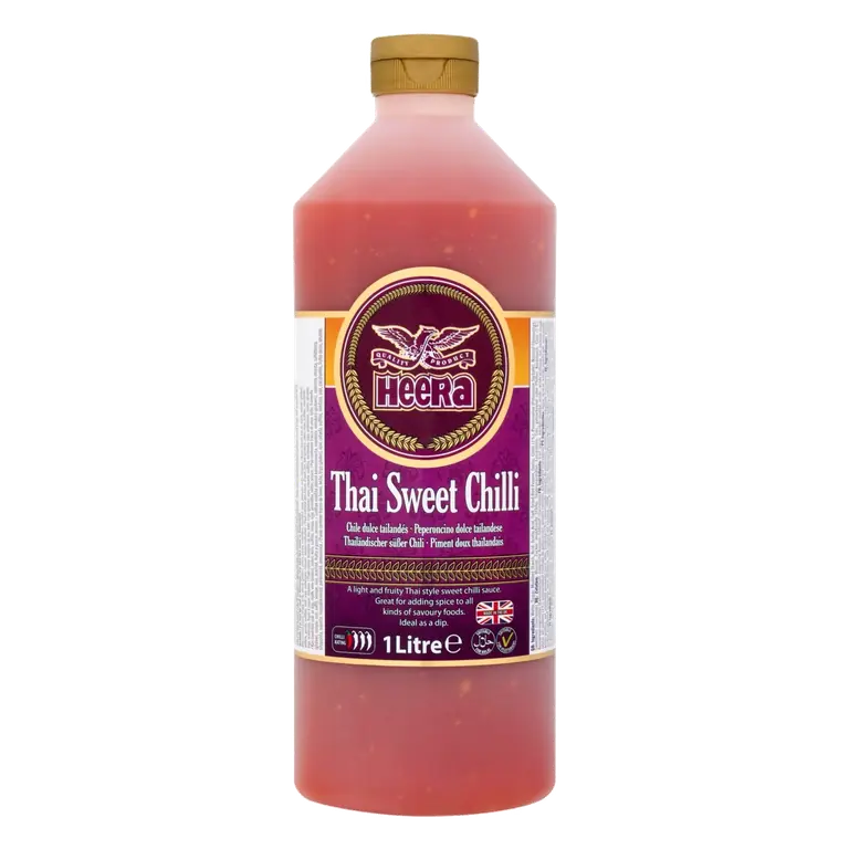 Thai Sweet Chilli 1L
