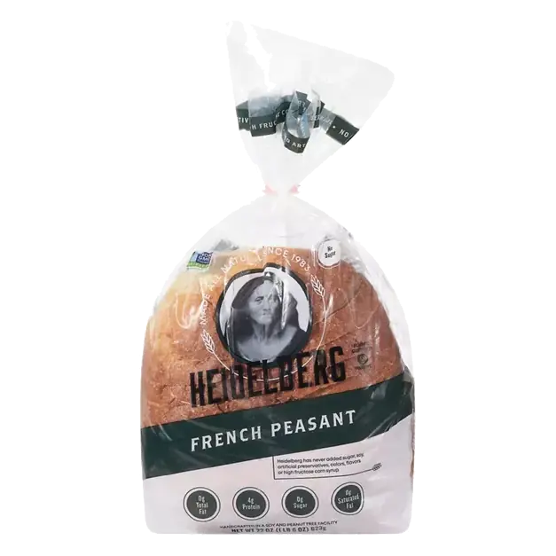 French Peasant Bread