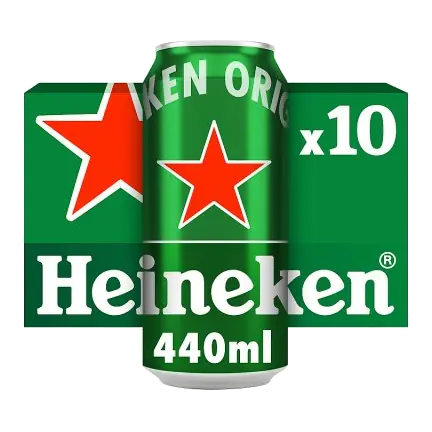 Heineken