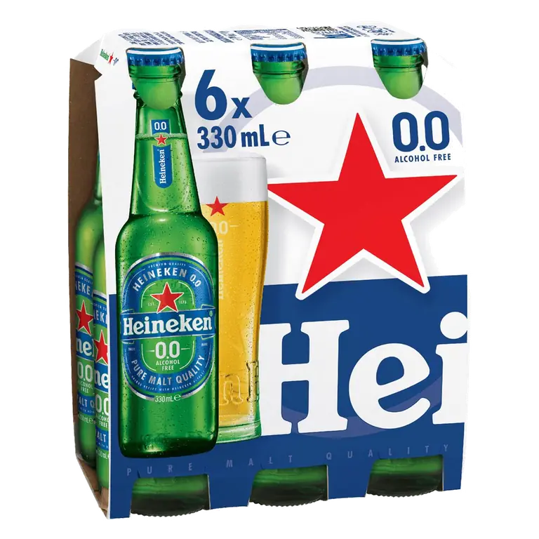 Zero Bottles