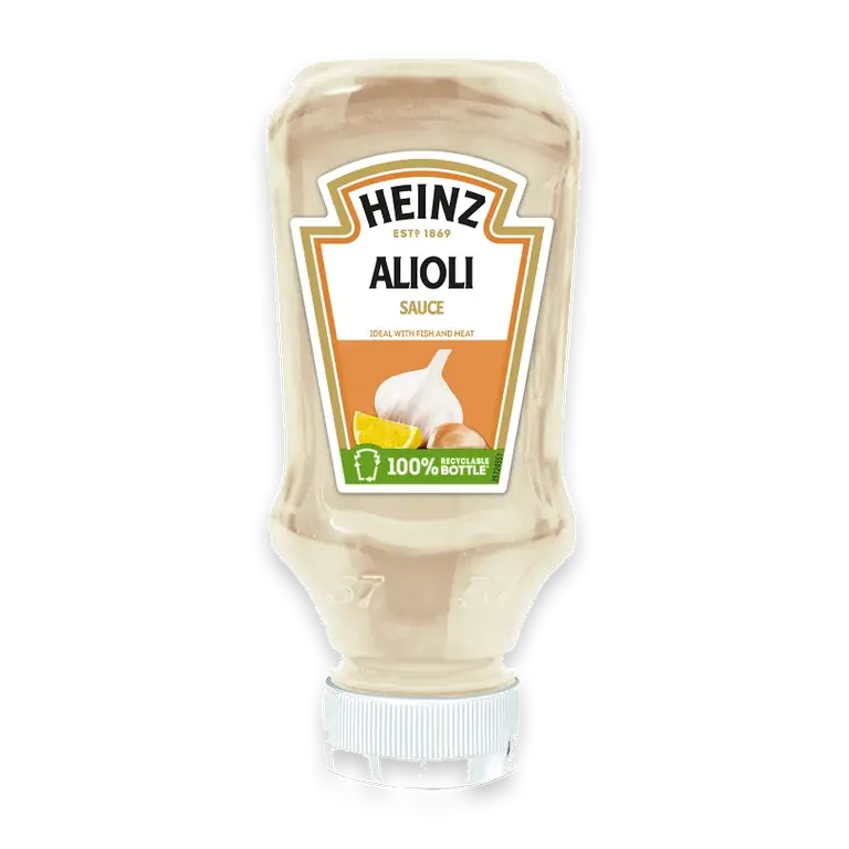 Aioli 220ml