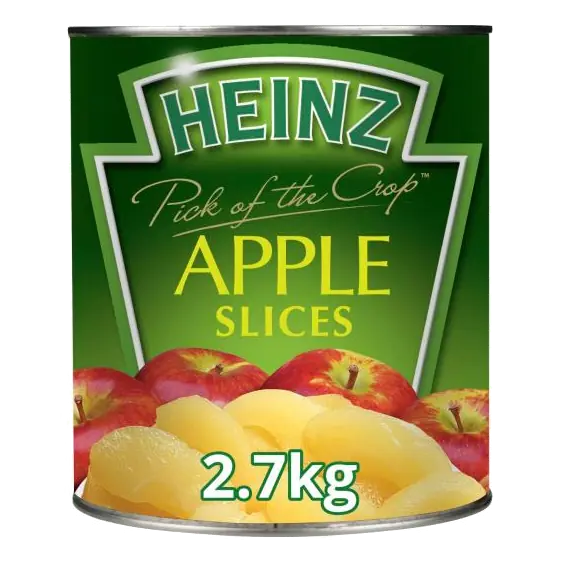 Apple Slices