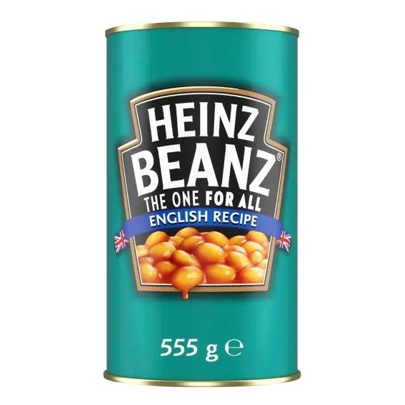 Baked Beans English Recipe Beans