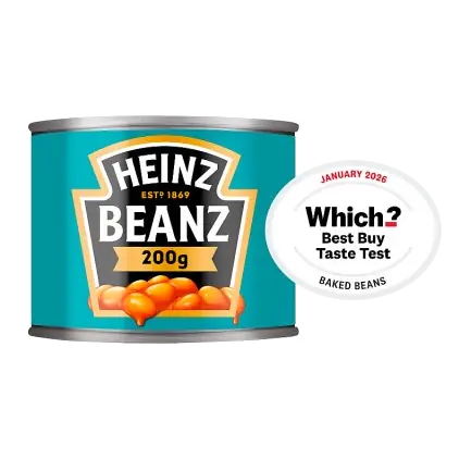 Baked Beans Single Serve