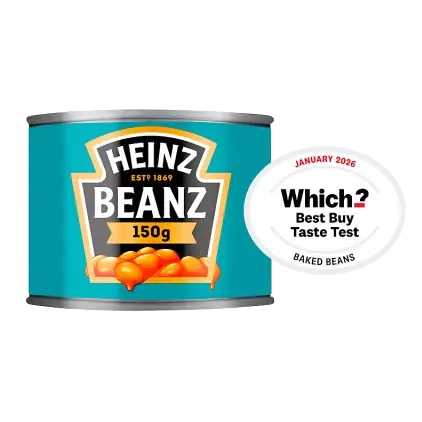Baked Beans Small