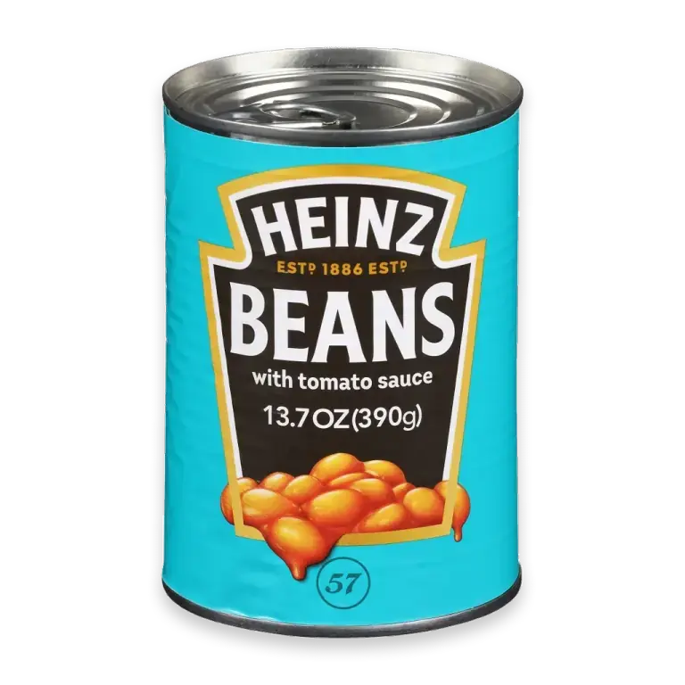 Baked Beans