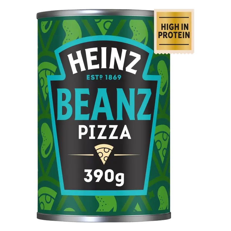 Beanz Pizza