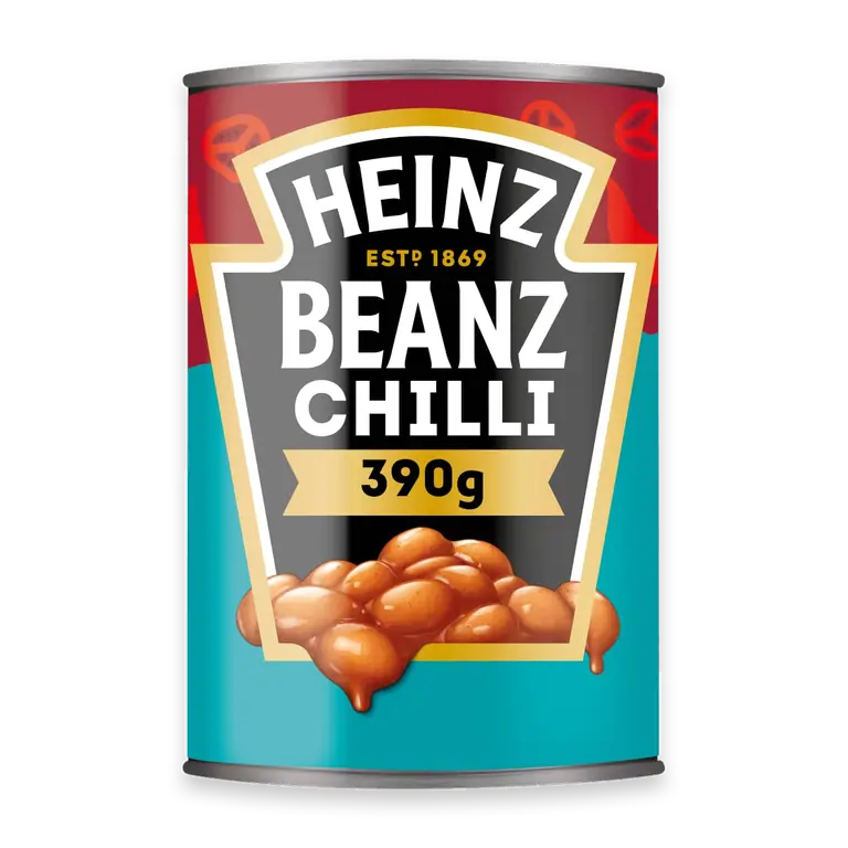 Bönor Baked Chili