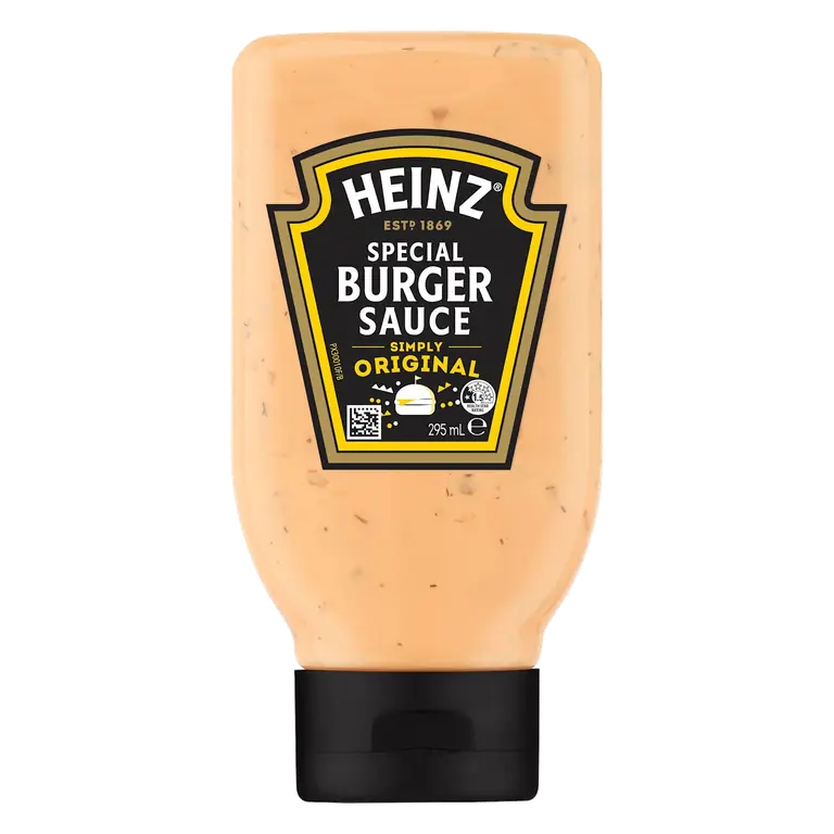 Burger Sauce Original
