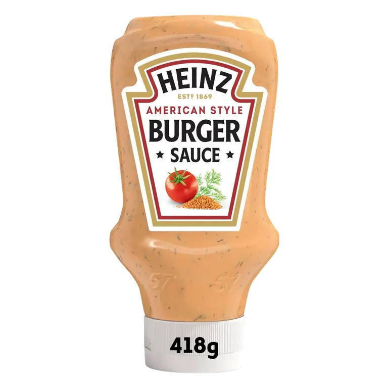 Burger Sauce