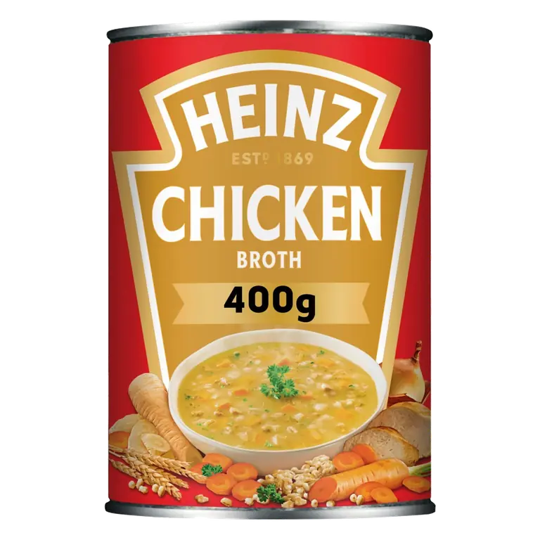 Chicken Broth