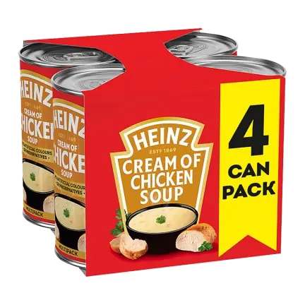 Chicken Soup
