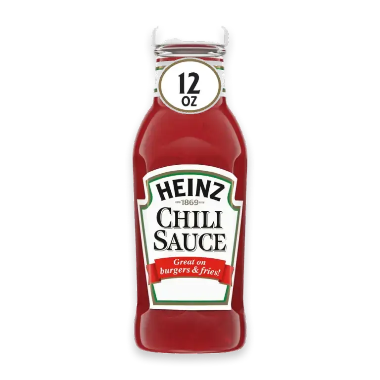 Chili Sauce