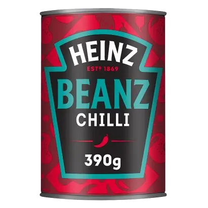 Chilli Beanz