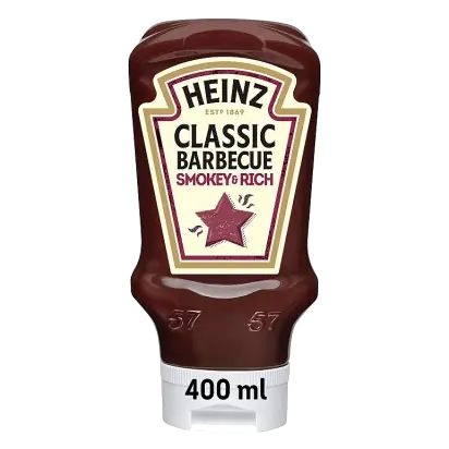 Classic Barbecue Sauce