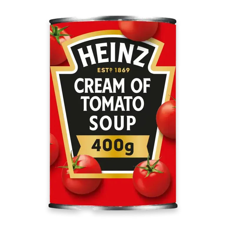 Cream of Tomato Soup