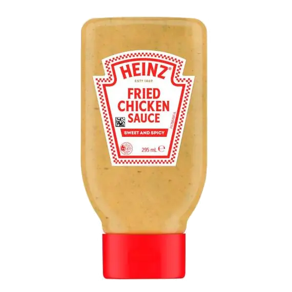 Fried Chicken Sauce
