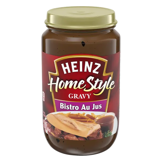 HomeStyle Bistro Au Jus Gravy