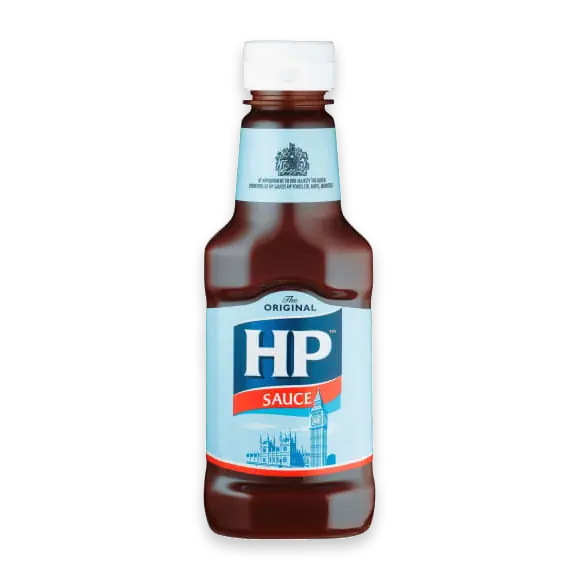 Hp Sauce Original