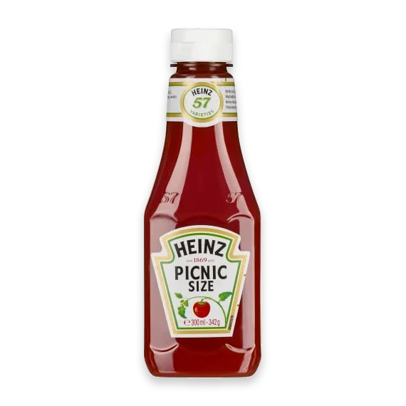 Ketchup Tomat