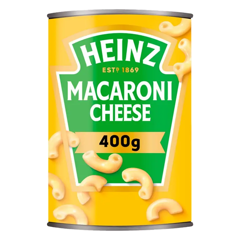 Macaroni Cheese