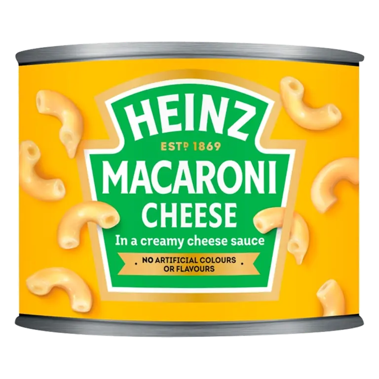 Macaroni Cheese