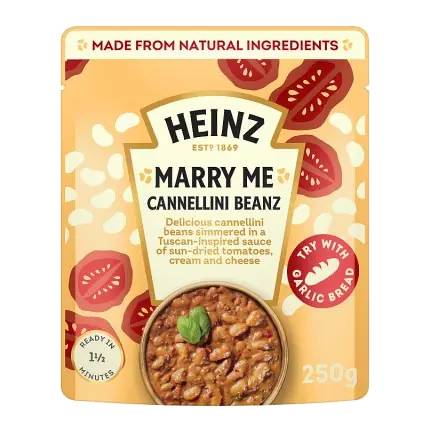Marry Me Cannellini Beans