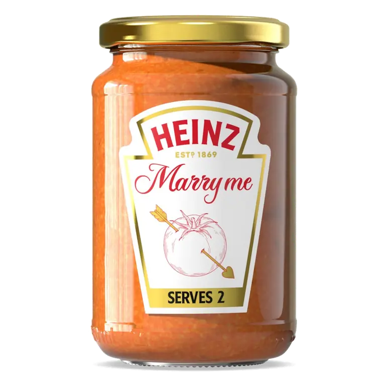 Marry Me Pasta Sauce 350G