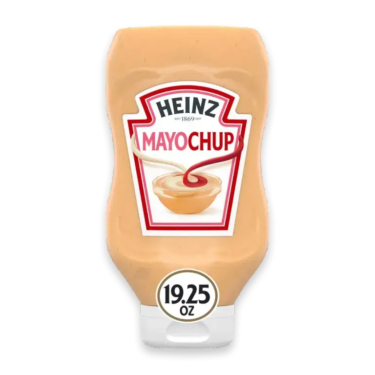 Mayo & Ketchup Mayochup Sauce