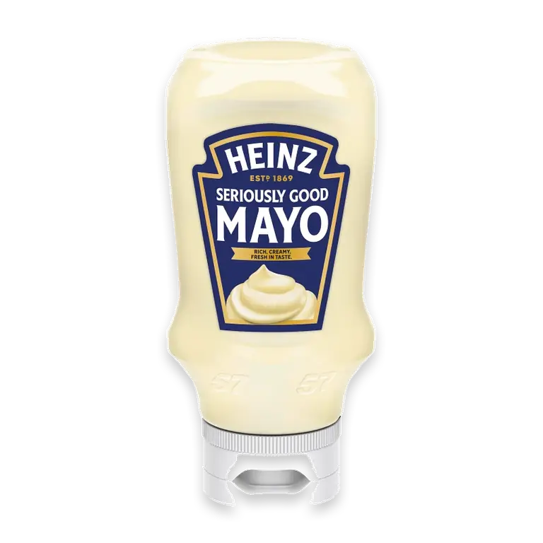 Mayonnaise 400ml