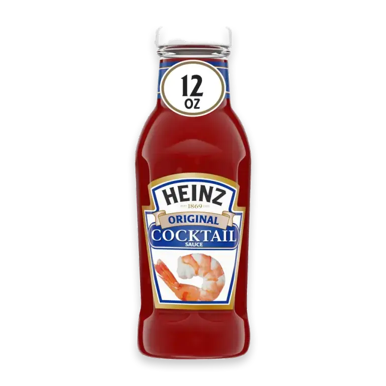 Original Cocktail Sauce