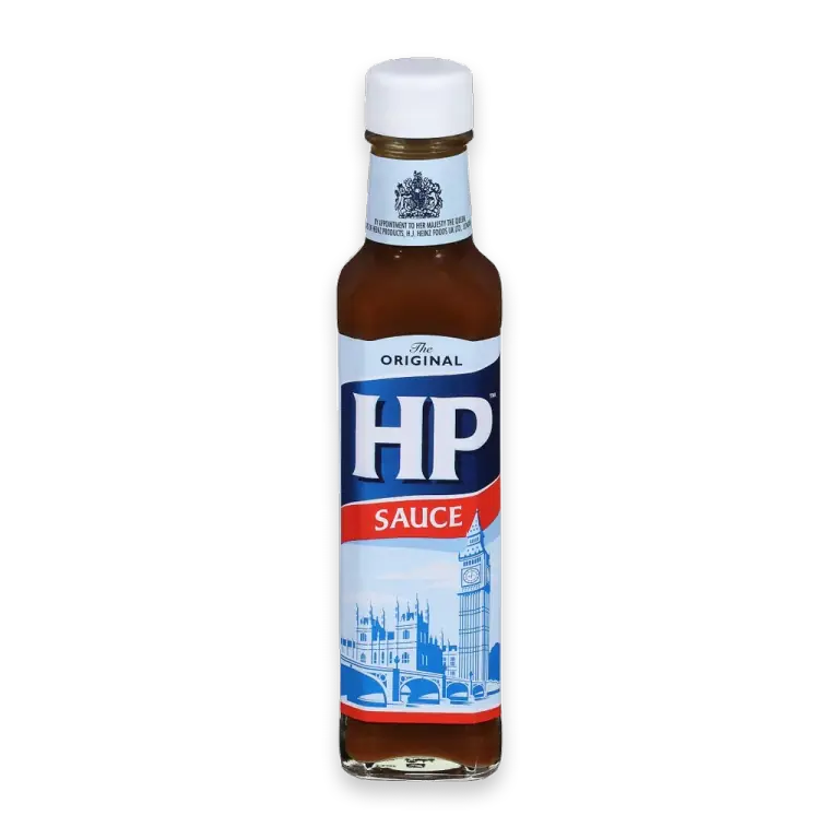 Original HP Sauce