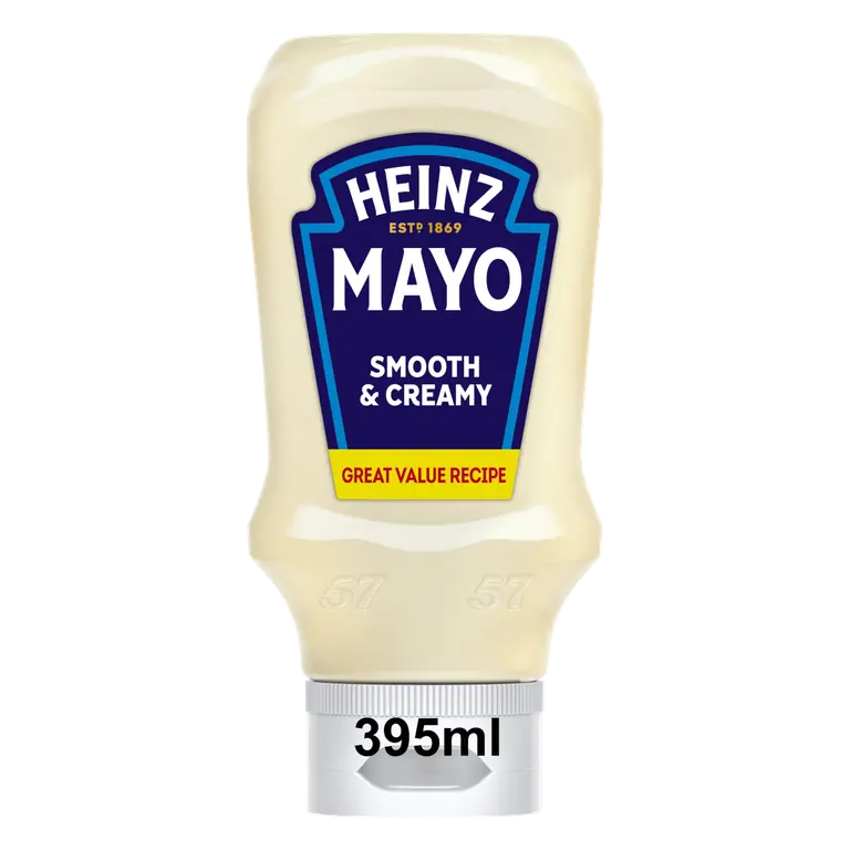 Heinz Original Mayonnaise 395g