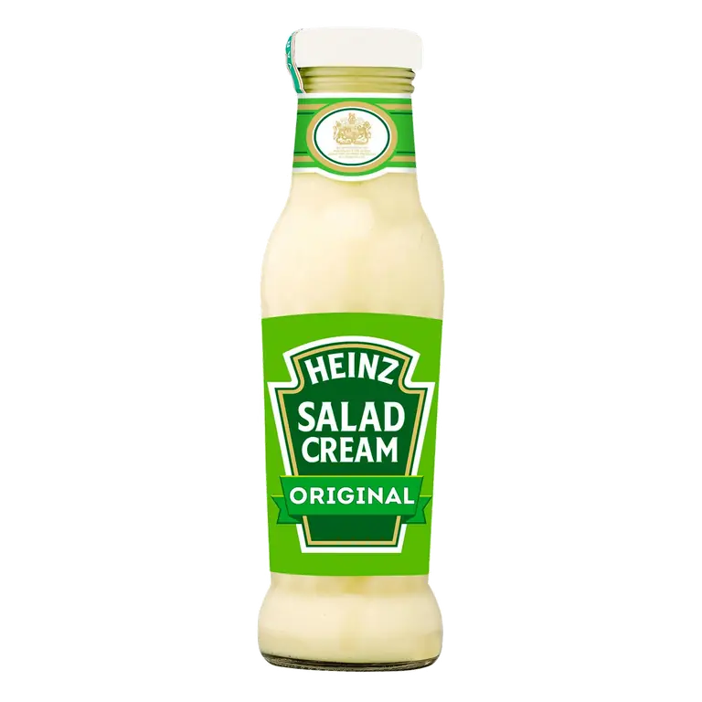 Salad Cream 285g