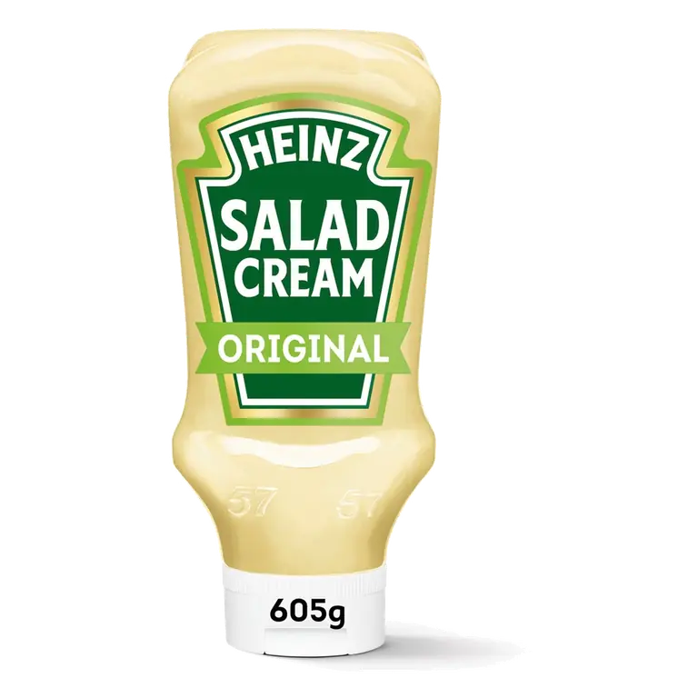 Salad Cream Original