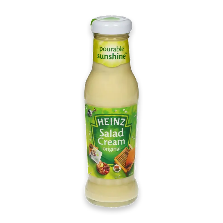 Salad Cream