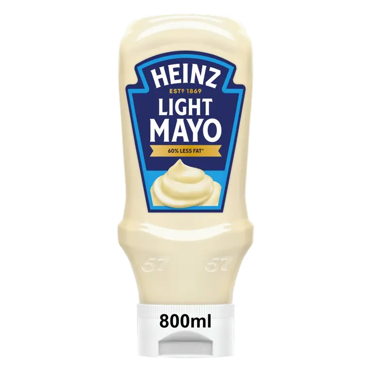 Seriously Good Light Mayonnaise