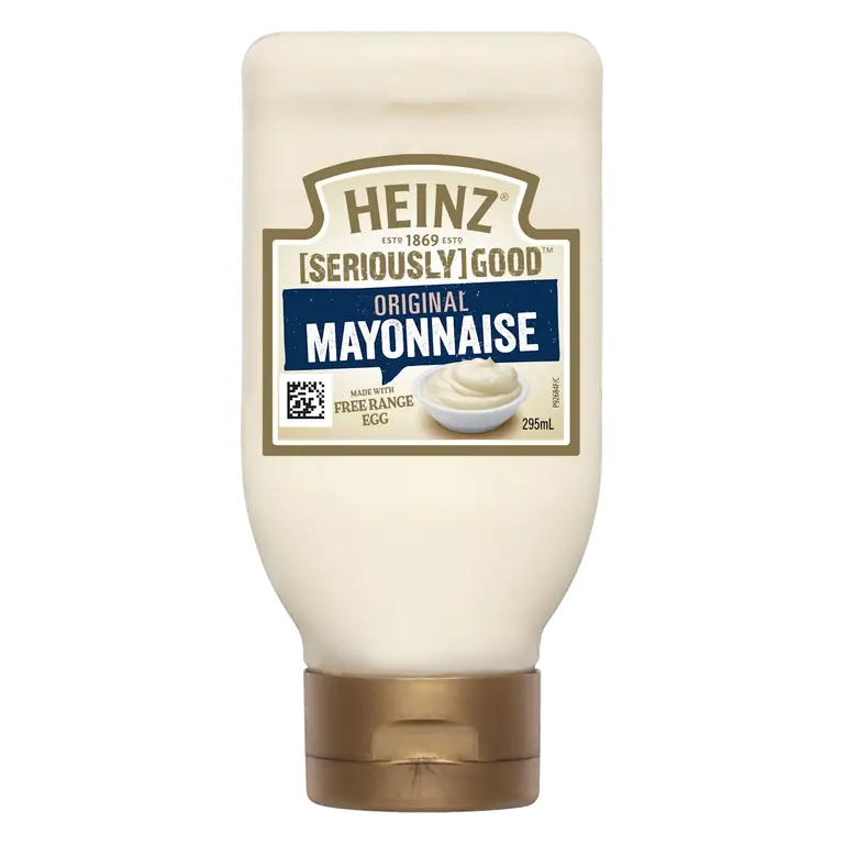 Seriously Good Whole Egg Mayonnaise