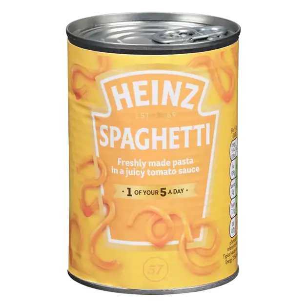 Spaghetti Sauce