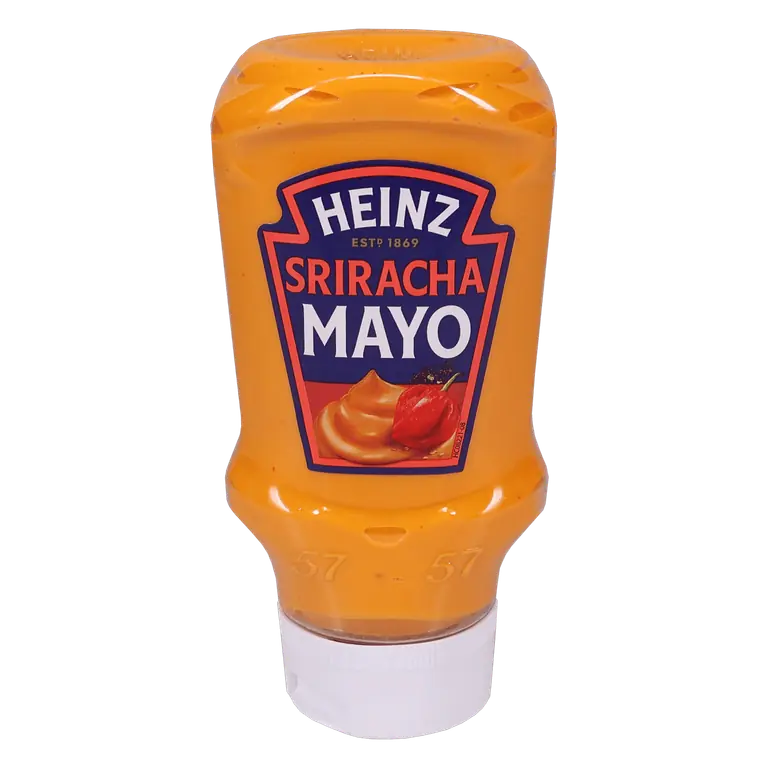 Sriracha Mayo