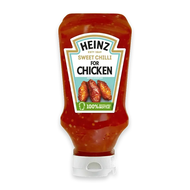 Sweet Chili Dipper 220ml