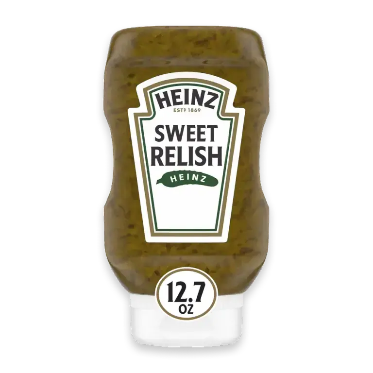 Sweet Relish