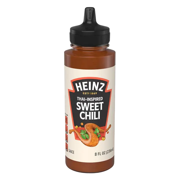 Thai-Inspired Sweet Chili Sauce