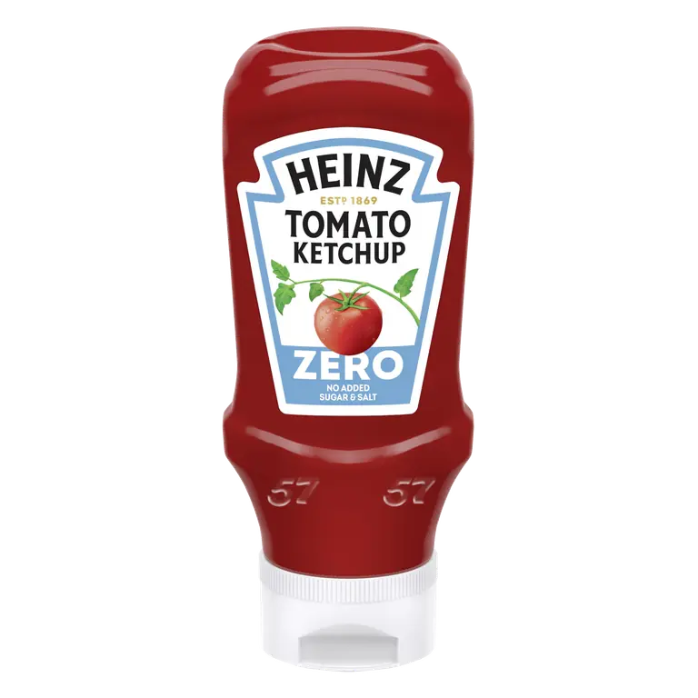 Tomatketchup Zero