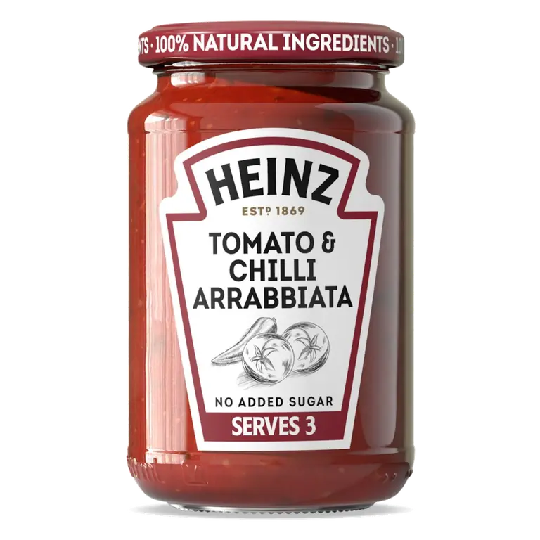 Tomato & Chilli