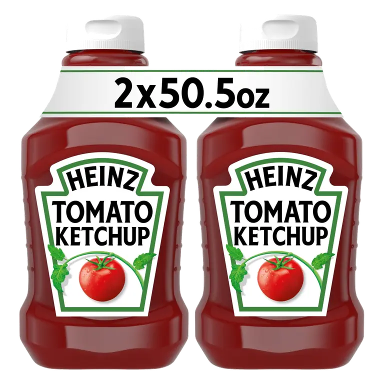 Tomato Ketchup