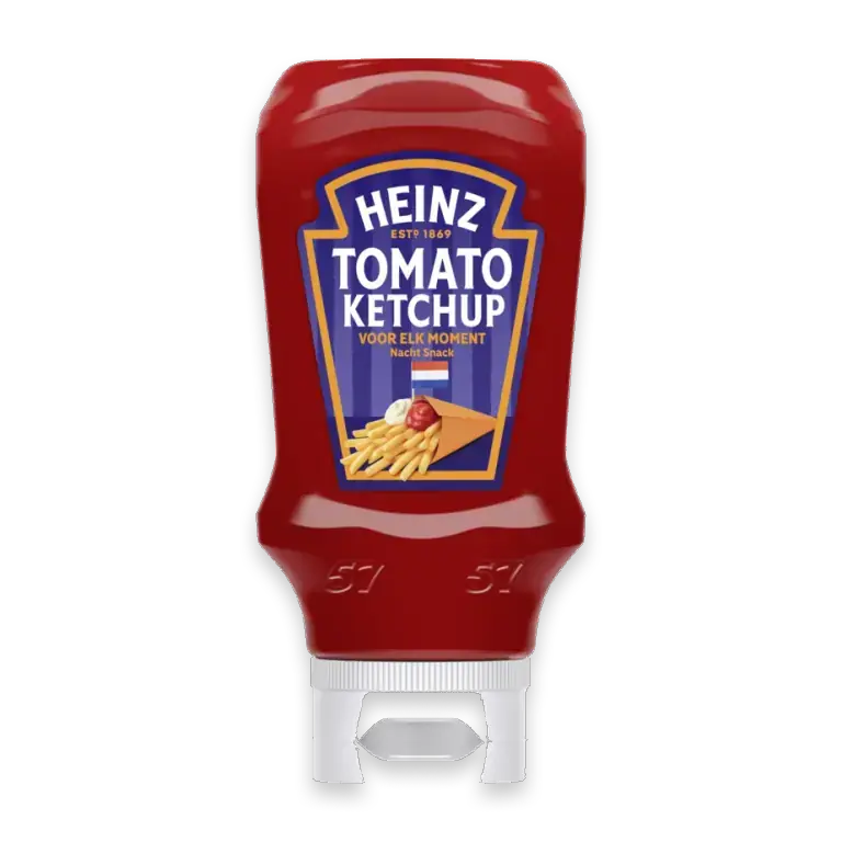 Tomato Ketchup