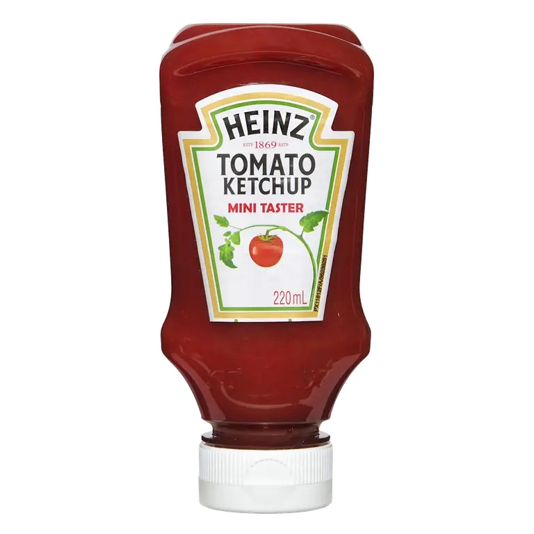 Tomato Sauce