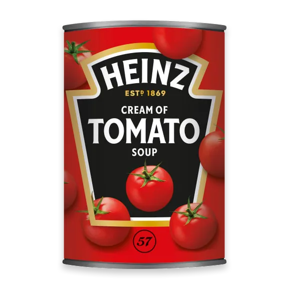 Tomatsoppa